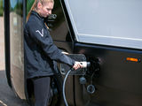 Volta Trucks läuft sich warm - Bild 8