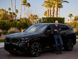 Fahrbericht BMW XM: Saubere Provokation - Bild 12
