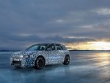 Hyundai testet Prototyp des Ioniq 5 N im hohen Norden - Bild 11