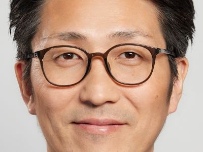 Yasunori Takahara leitet F 