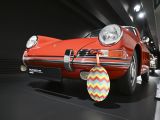 Porsche-Museum mit besonderem Programm - Bild 3