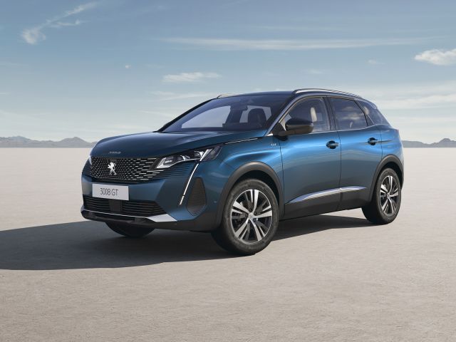 Peugeot senkt den Kraftstoffverbrauch um bis zu 15 Prozent - Bild 1