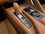 Lexus verfeinert sein Spitzenmodell - Bild 11