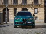 Alfa Romeos Glücksbringer wird 100 Jahre alt - Bild 8
