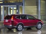 Honda CR-V: Die Historie eines Geniestreichs - Bild 8