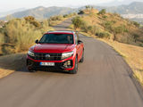 VW Touareg: Das Spitzenmodell in neuem Dress - Bild 4
