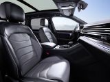 VW Touareg: Das Spitzenmodell in neuem Dress - Bild 16