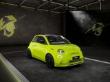 Abarth eröffnet Store im Metaverse - Bild 4