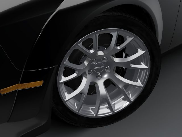 Letzte Chance auf den Hemi-V8 - Bild 1