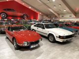 Himmlisches in der Toyota Collection - Bild 10