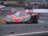 Le Mans: Der Mazda 787 B geht wieder auf die Strecke - Bild 6