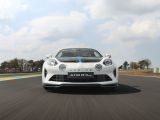 Alpine feiert Le Mans mit einem Sondermodell - Bild 4