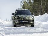 VW Tiguan auf finaler Erprobungsfahrt - Bild 19