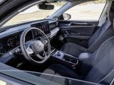 VW Tiguan auf finaler Erprobungsfahrt - Bild 24