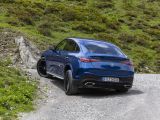 Mercedes-Benz GLC Coupé als sportliche SUV-Schwester - Bild 3