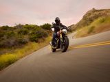 Triumph bringt 400er-Einzylinder - Bild 21