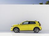 Der VW T-Cross bekommt ein Facelift - Bild 4