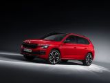 Skoda Scala und Kamiq werden aufgewertet - Bild 16