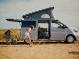 Camper-Van von Citroën: Monsieur Holidays gründet eine Familie - Bild 2
