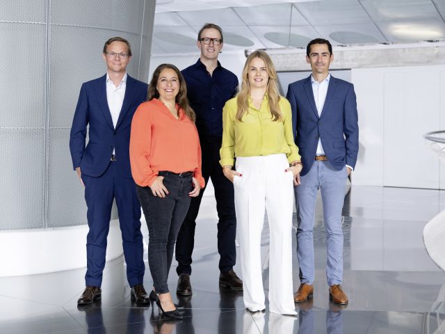 Personalwechsel in der Mercedes-Benz-Kommunikation - Bild 1