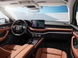 Skoda gibt Einblick ins Interieur von Kodiaq und Superb - Bild 3