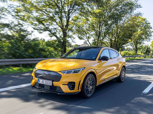 IAA 2023: Mit dem Explorer einmal rund um die Welt - Bild 1