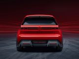 IAA 2023: Volkswagen ID GTI Concept – Mit Nostalgie in eine neue Zeit - Bild 6