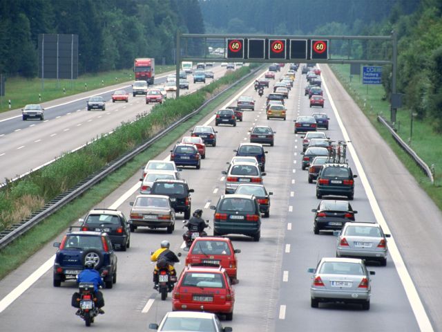 Stauprognose: Die letzte große Reisewelle des Sommers - Bild 1