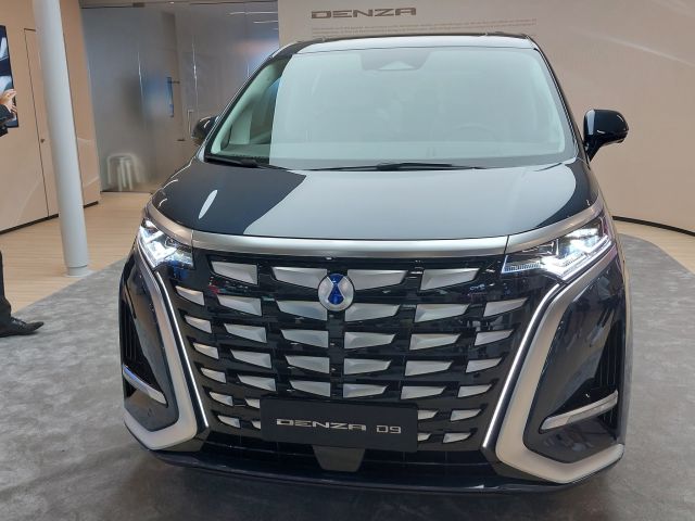 IAA 2023: BYD lässt sich nicht lumpen - Bild 1