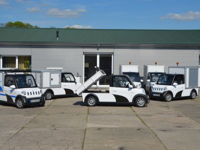 Ari Motors ist sauer auf Wissing