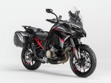 Die Ducati Multistrada für die ganz große Tour - Bild 8