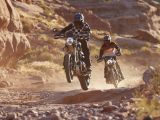 Triumph sortiert die Scrambler 1200 neu - Bild 8