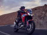 Honda macht der Africa Twin mehr Dampf - Bild 2