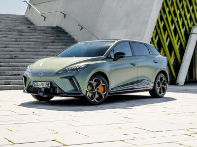 Die Top Ten der Woche bei den Medien der Autoren-Union Mobilität