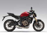 EICMA 2023: Honda zündet Neuheiten-Feuerwerk - Bild 18