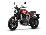 EICMA 20213: Moto Morini stockt auf - Bild 23