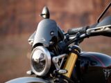 Fahrbericht Triumph Scrambler 1200 X 
