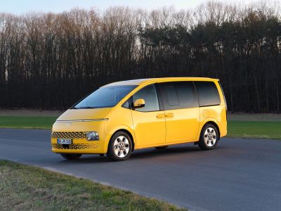  „Baut Honda jetzt auch Busse?“