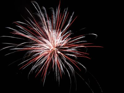  Silvester: Versicherer rechnen mit 1000 Fahrzeugbränden