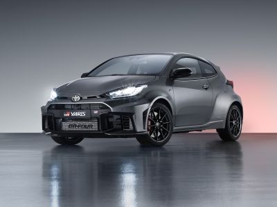 Der stärkste Dreizylinder bekommt noch einmal 19 PS mehr