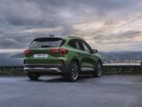 Der Ford Kuga bekommt ein neues Gesicht - Bild 2