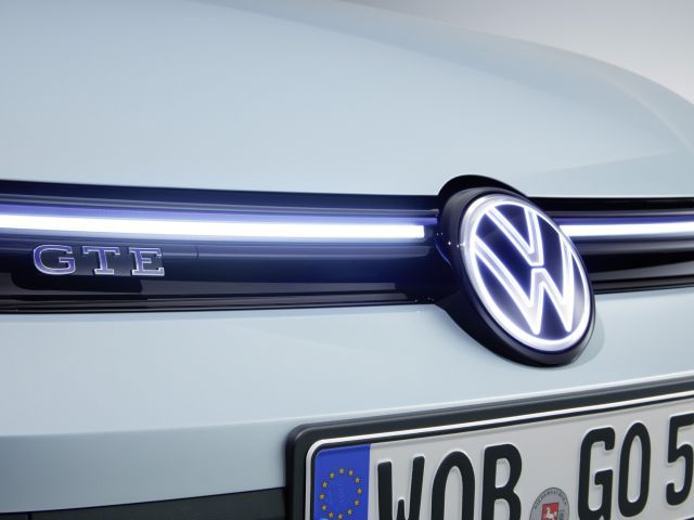 Generation Golf 8.2: Zum Jubiläum in Perfektion - Bild 1