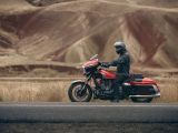 Harley-Davidson Street Glide stärker und digitaler - Bild 8