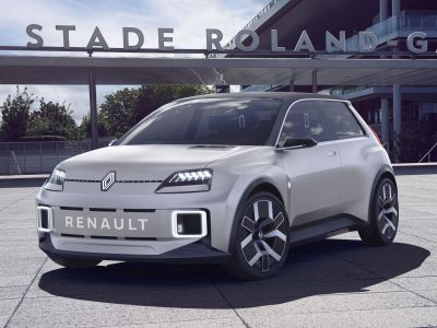 Vorschau: Der R 5 kehrt zurück und der Golf wird 50