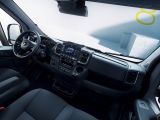 Opel Combo und Movano ab sofort bestellbar - Bild 8