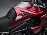 Triumph schärft die Tiger 1200 - Bild 21