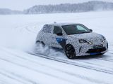 Alpine A290 driftet am Polarkreis - Bild 12