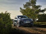 Audi Q6 e-Tron: Die Technik macht’s - Bild 7