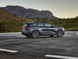 Audi Q6 e-Tron: Die Technik macht’s - Bild 25