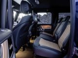 Mercedes-Benz schreibt die G-Klasse fort - Bild 10